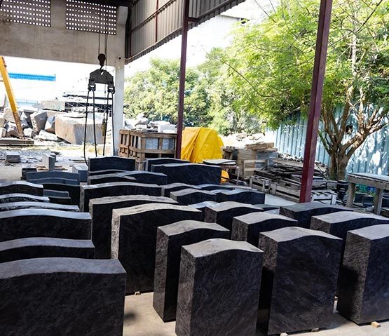 Granite Stone art Pvt Limited - Contact us